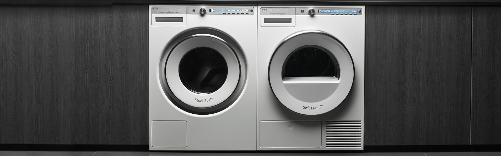 Legacy vezel Zelfrespect Asko wasmachines - Bex Elektro